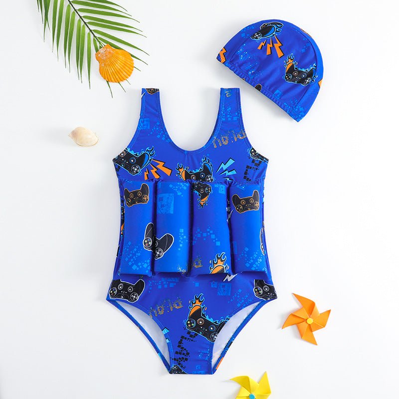 children swimsuit - Journey Must Haves