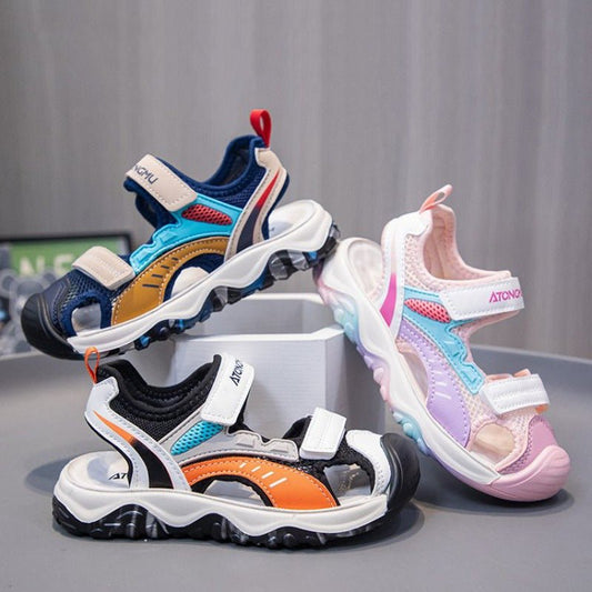 Children's Sandals - Journey Must Haves