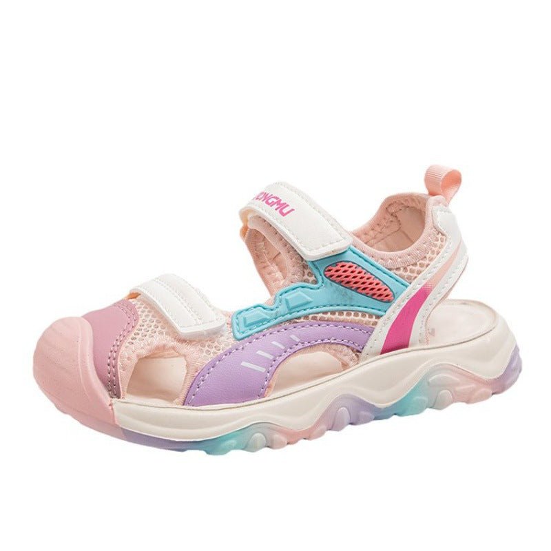 Children's Sandals - Journey Must Haves