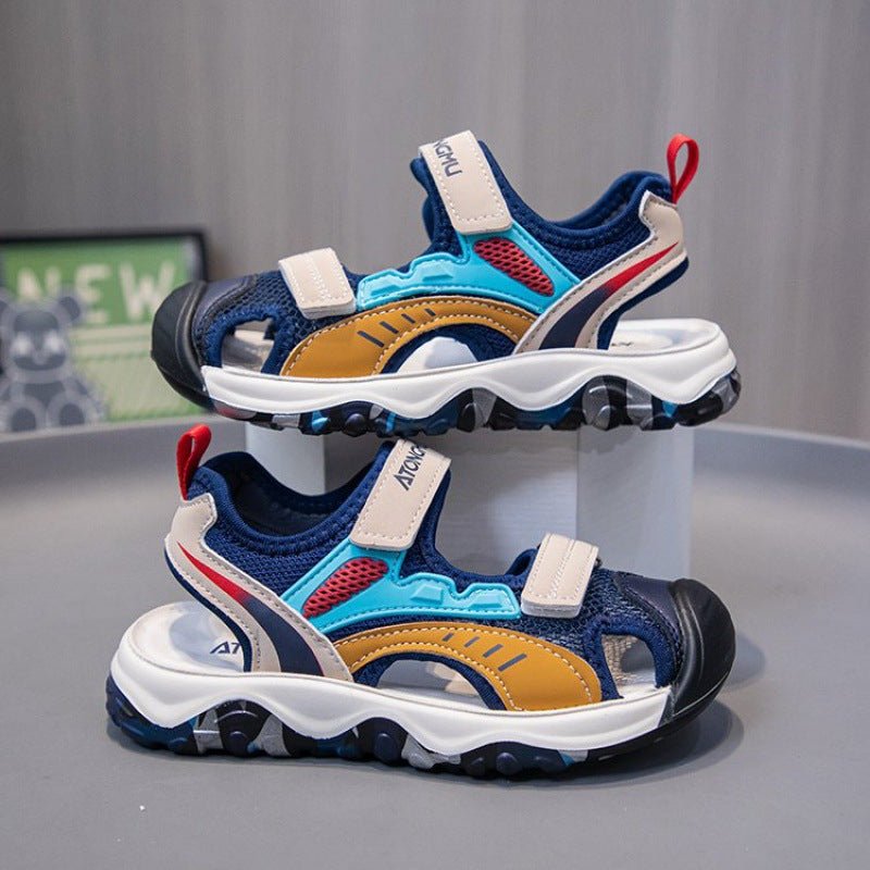 Children's Sandals - Journey Must Haves