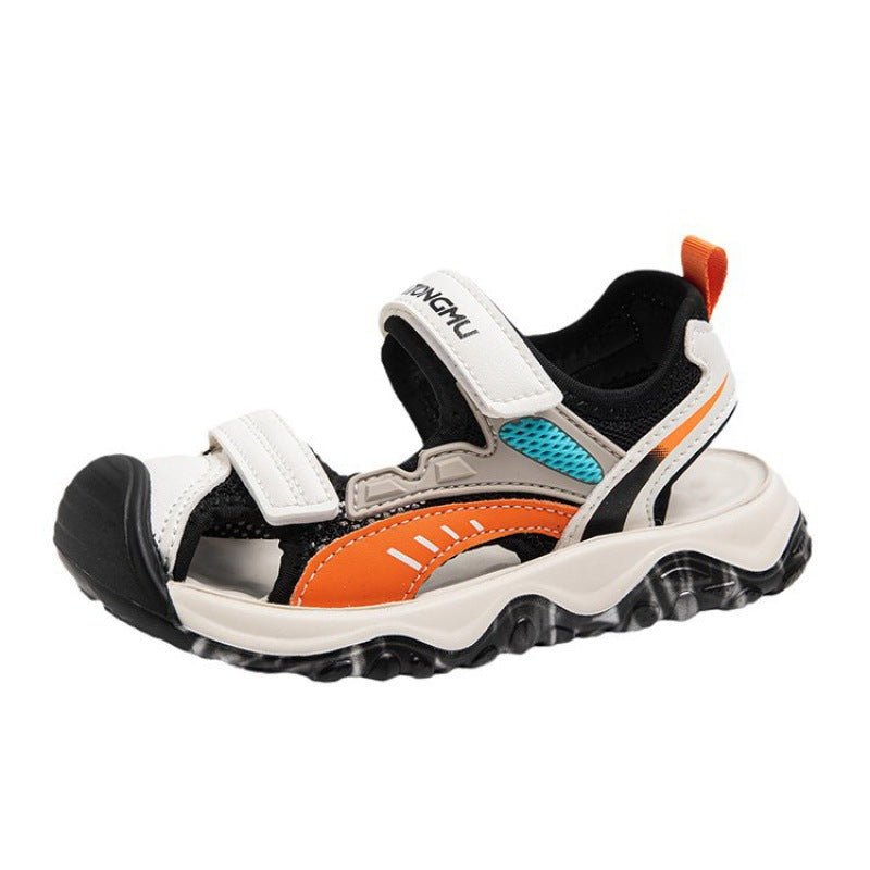 Children's Sandals - Journey Must Haves