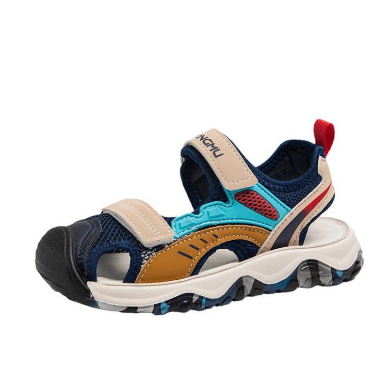 Children's Sandals - Journey Must Haves