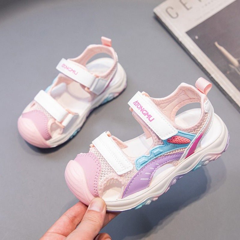 Children's Sandals - Journey Must Haves