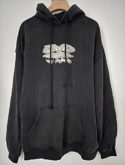 Cotton Hoodie - Journey Must Haves