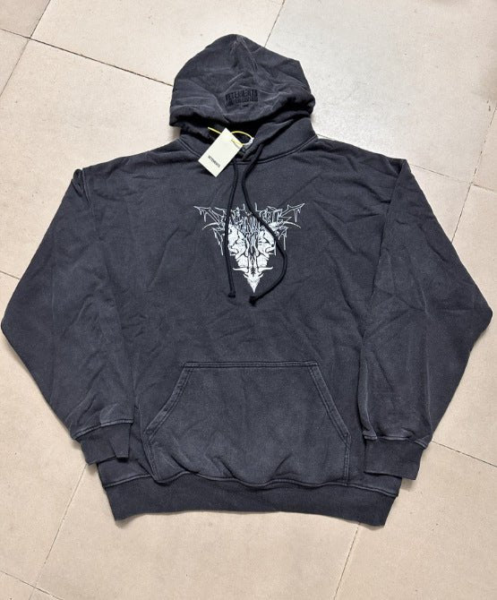 Cotton Hoodie - Journey Must Haves