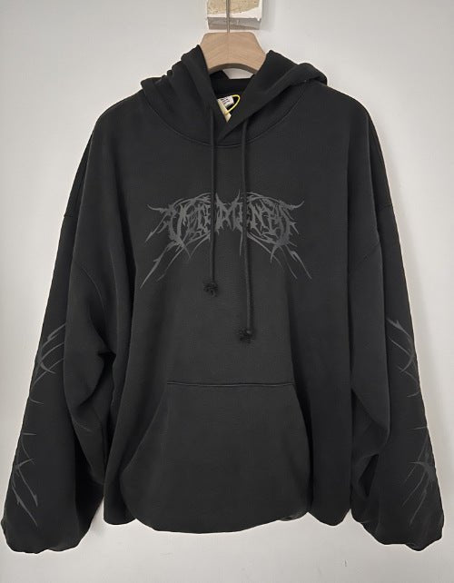 Cotton Hoodie - Journey Must Haves