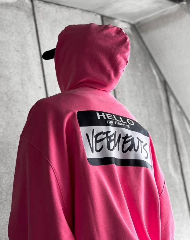 Cotton Hoodie - Journey Must Haves
