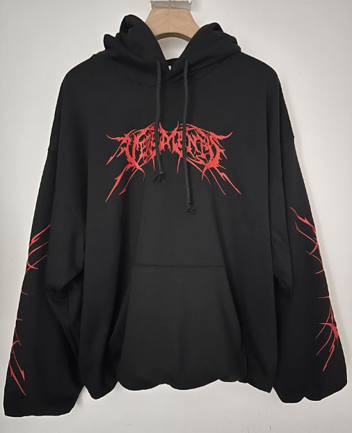 Cotton Hoodie - Journey Must Haves