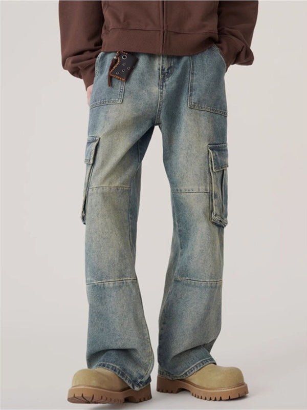cotton jeans - Journey Must Haves