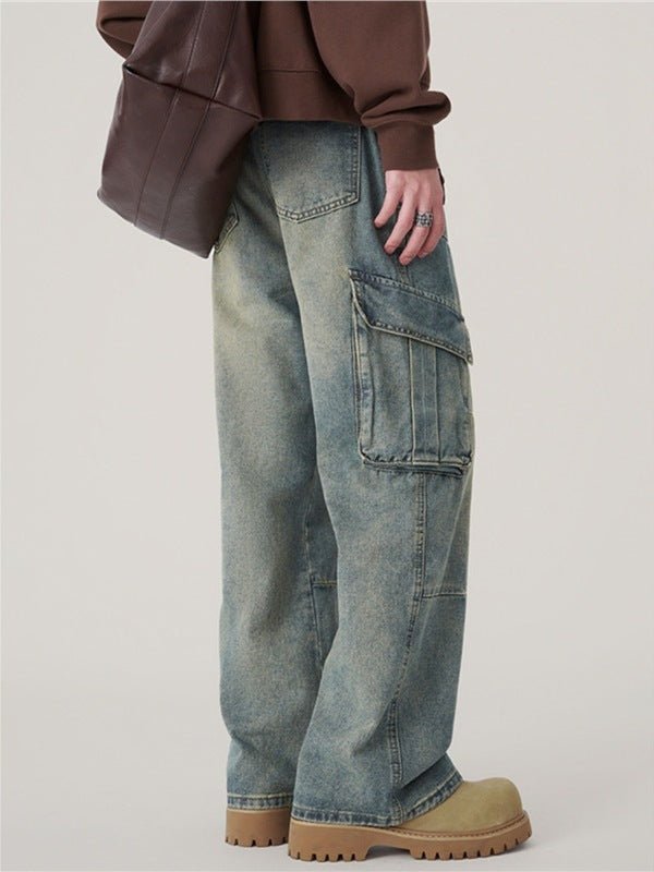 cotton jeans - Journey Must Haves