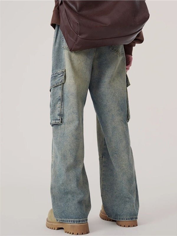 cotton jeans - Journey Must Haves