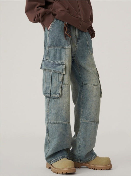 cotton jeans - Journey Must Haves