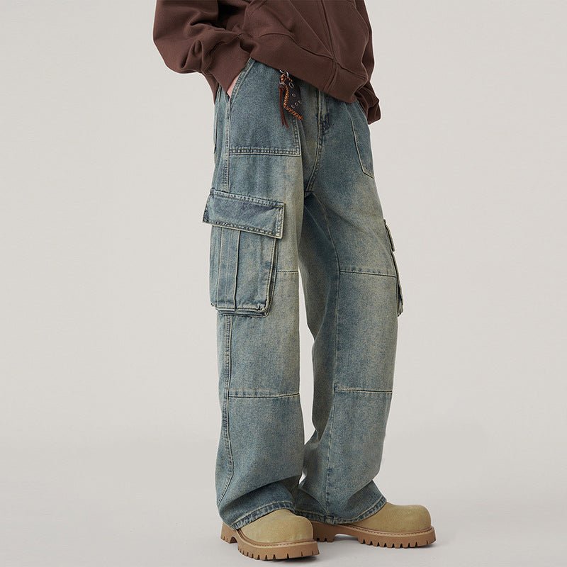 cotton jeans - Journey Must Haves
