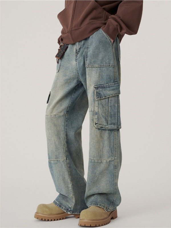 cotton jeans - Journey Must Haves