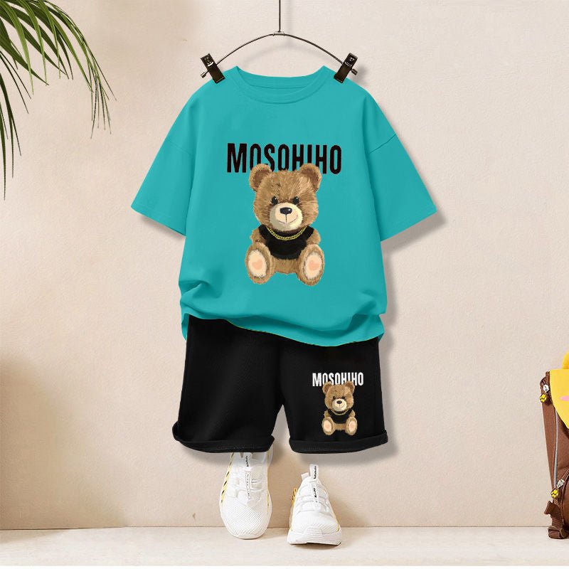cotton kids set - Journey Must Haves