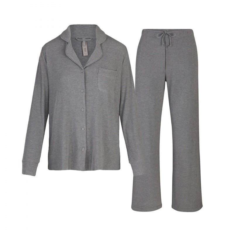 Cotton Pajama Set - Journey Must Haves