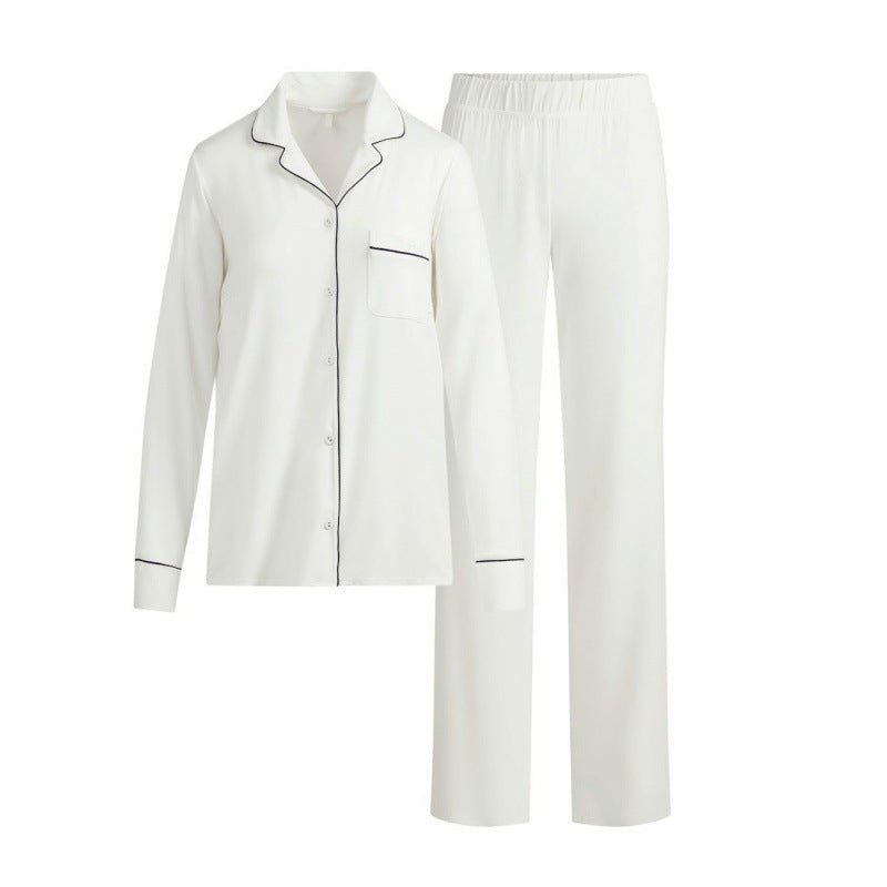 Cotton Pajama Set - Journey Must Haves