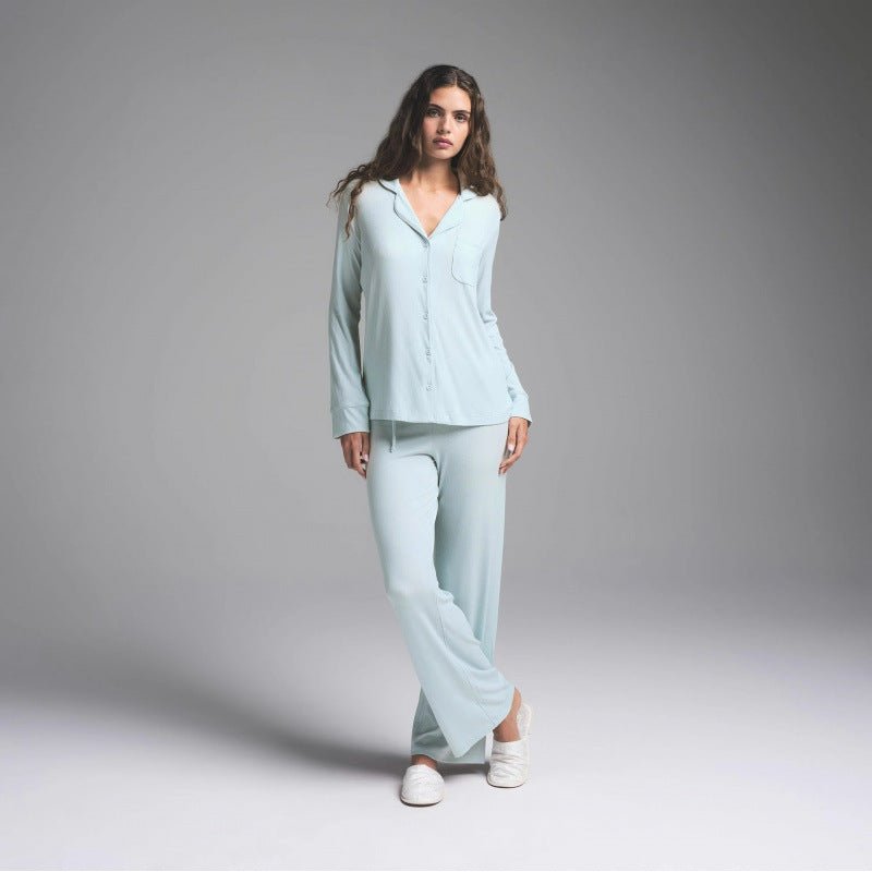 Cotton Pajama Set - Journey Must Haves