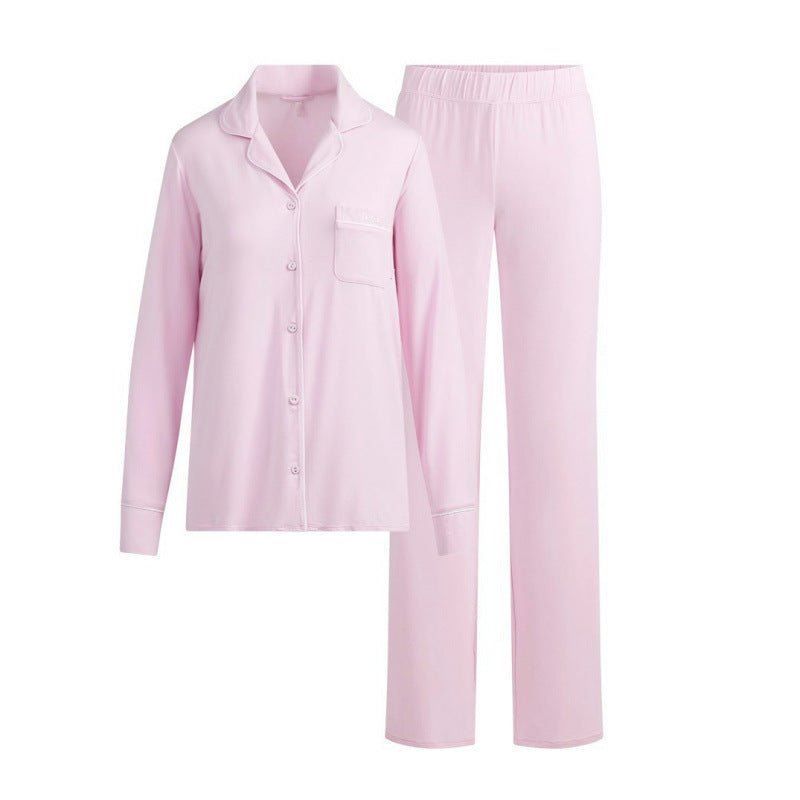 Cotton Pajama Set - Journey Must Haves