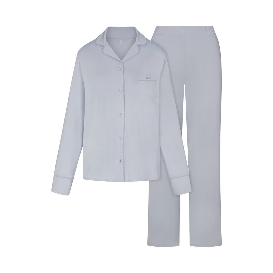 Cotton Pajama Set - Journey Must Haves