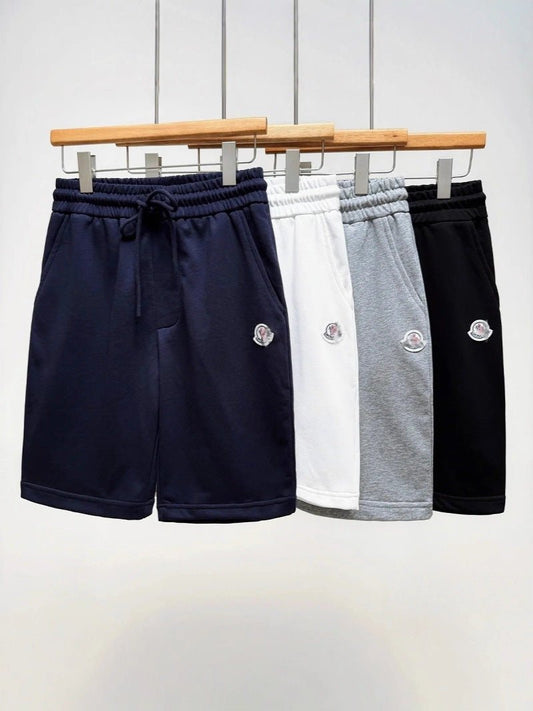 Cotton Shorts - Journey Must Haves