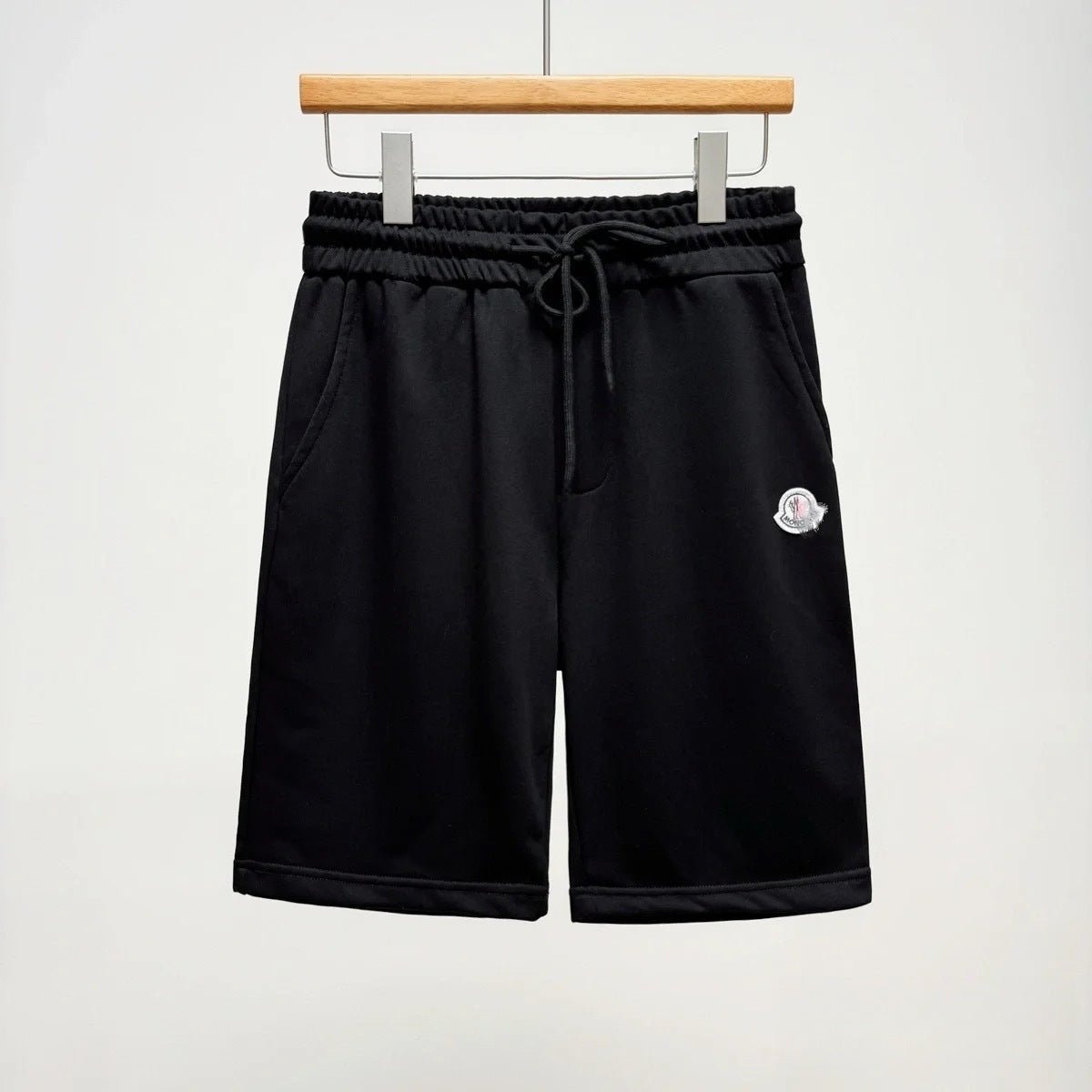 Cotton Shorts - Journey Must Haves