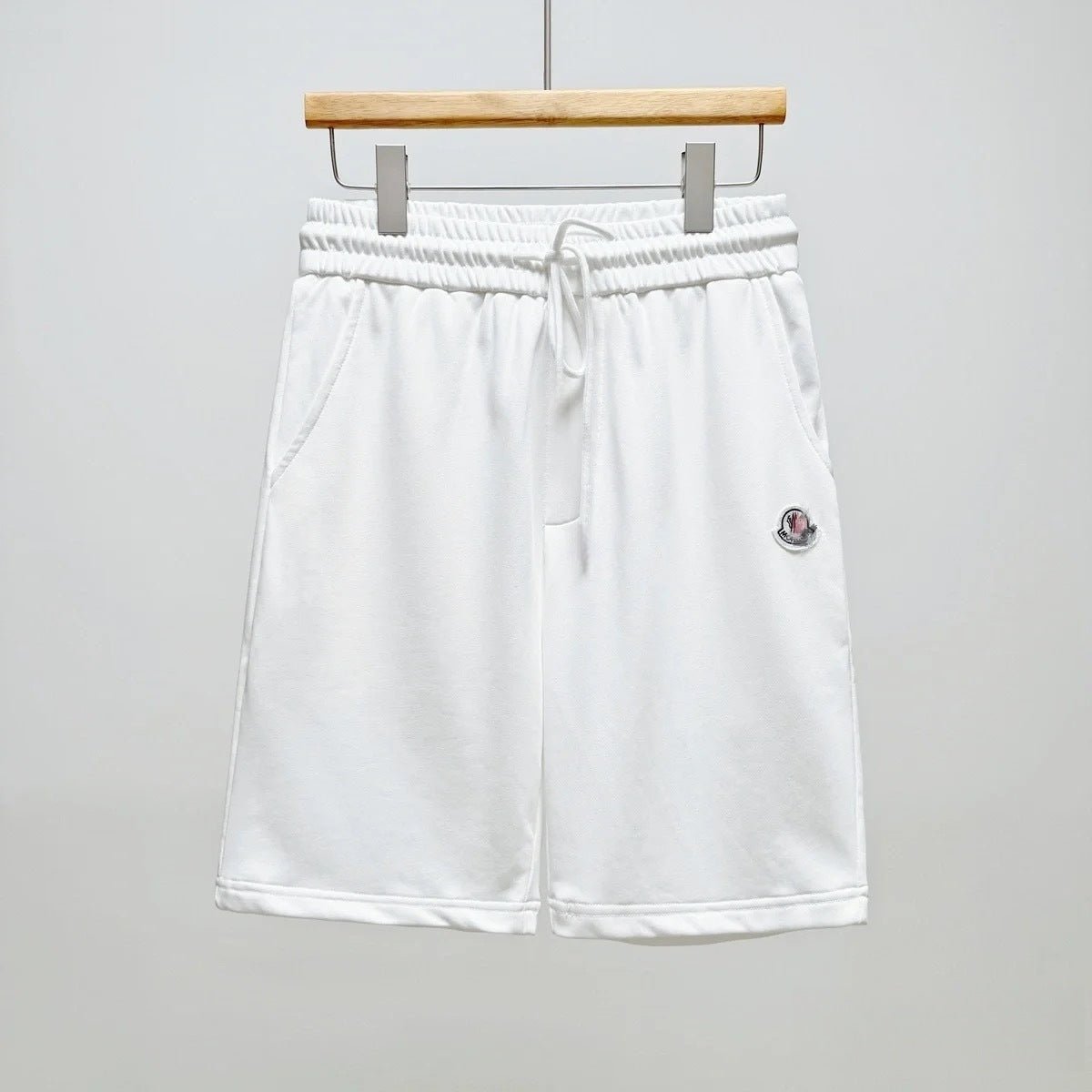 Cotton Shorts - Journey Must Haves