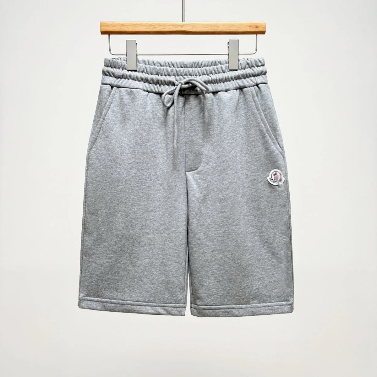 Cotton Shorts - Journey Must Haves
