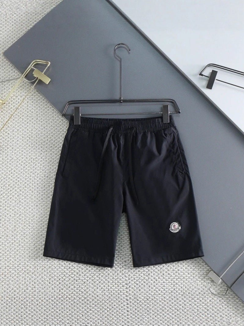 Cotton Shorts - Journey Must Haves