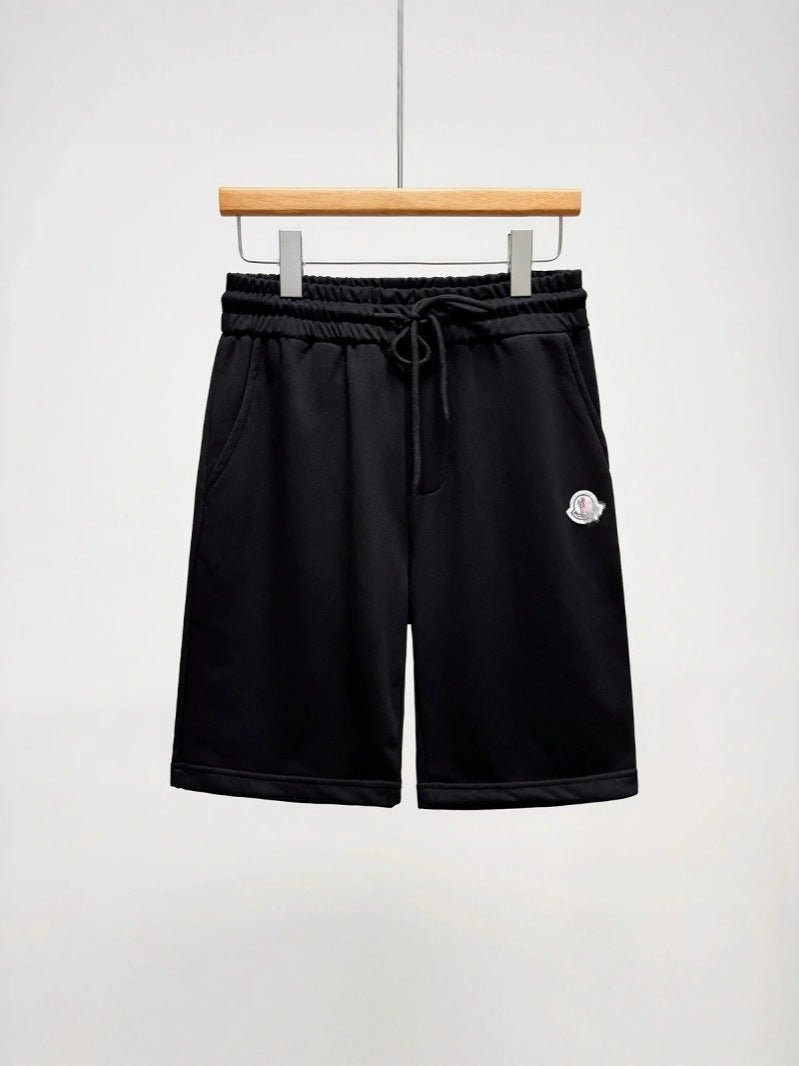 Cotton Shorts - Journey Must Haves
