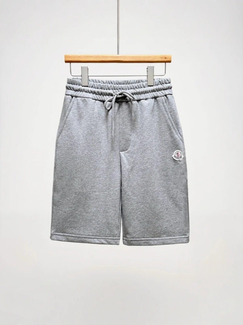 Cotton Shorts - Journey Must Haves