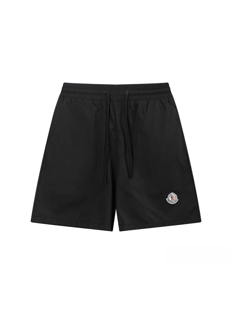 Cotton Shorts - Journey Must Haves