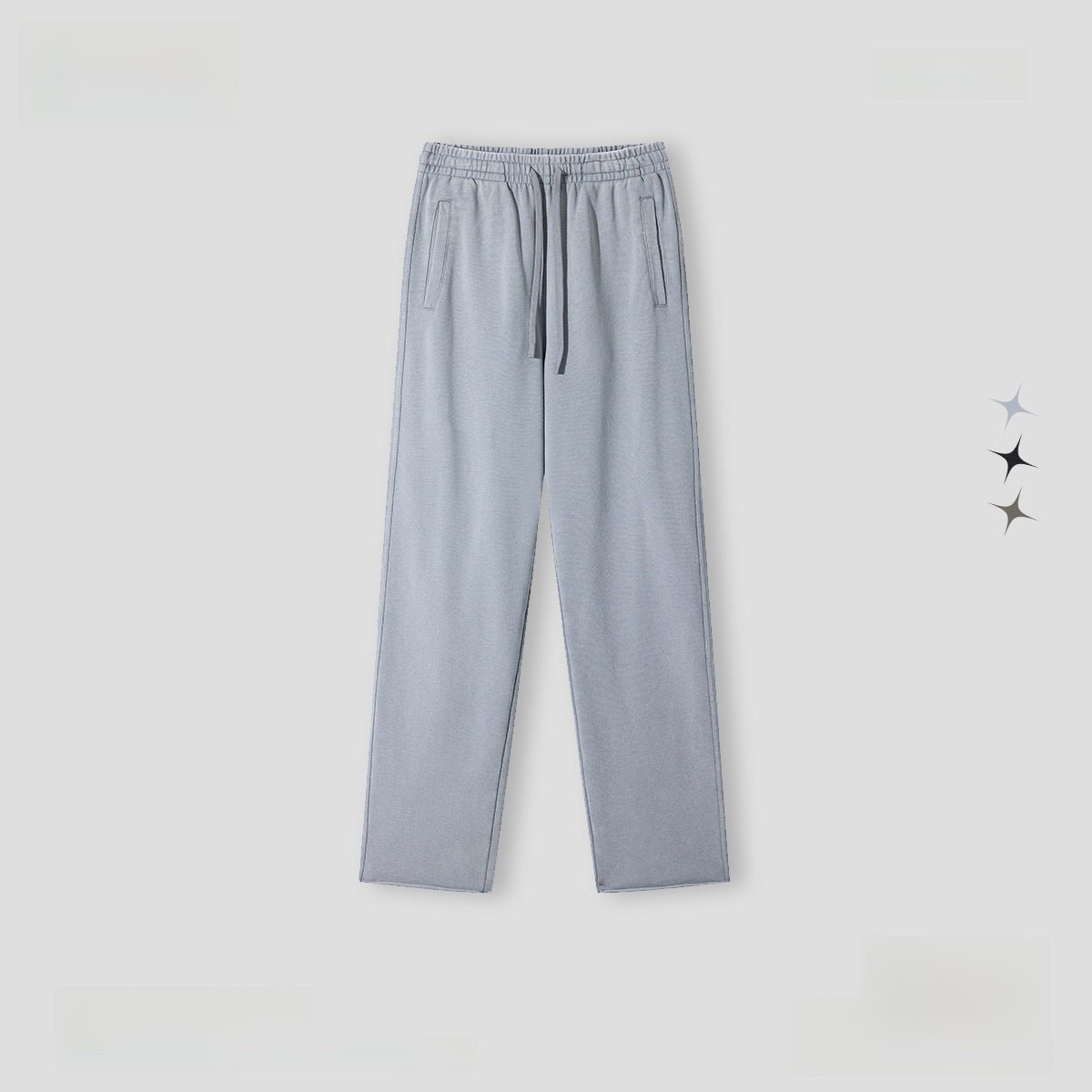 Cotton Sweatsuit - Journey Must Haves