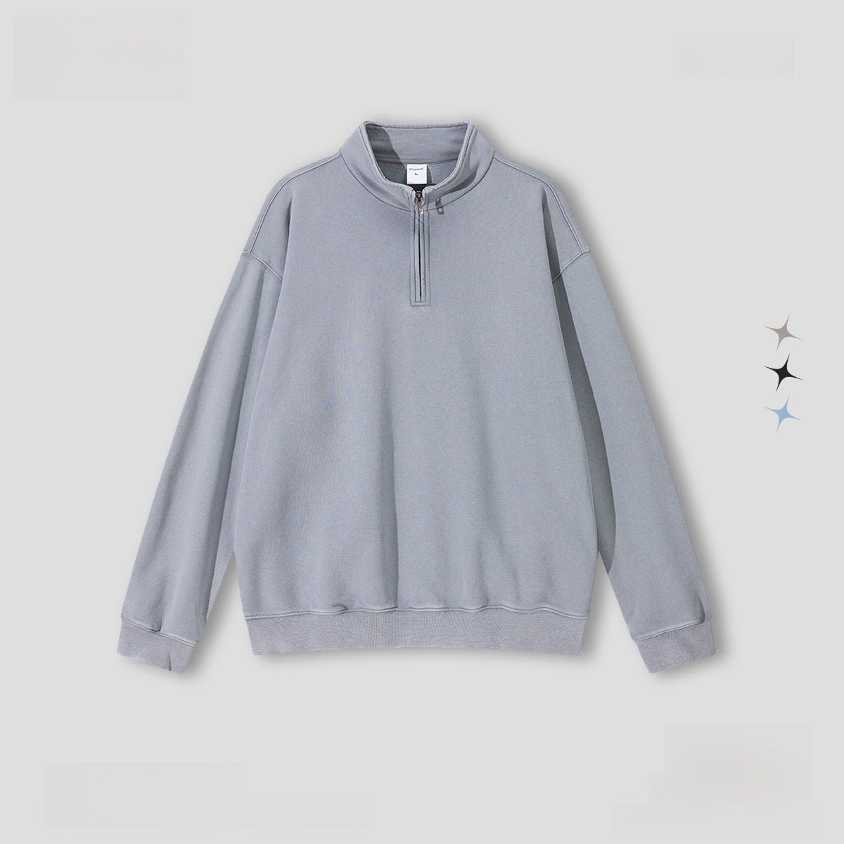 Cotton Sweatsuit - Journey Must Haves
