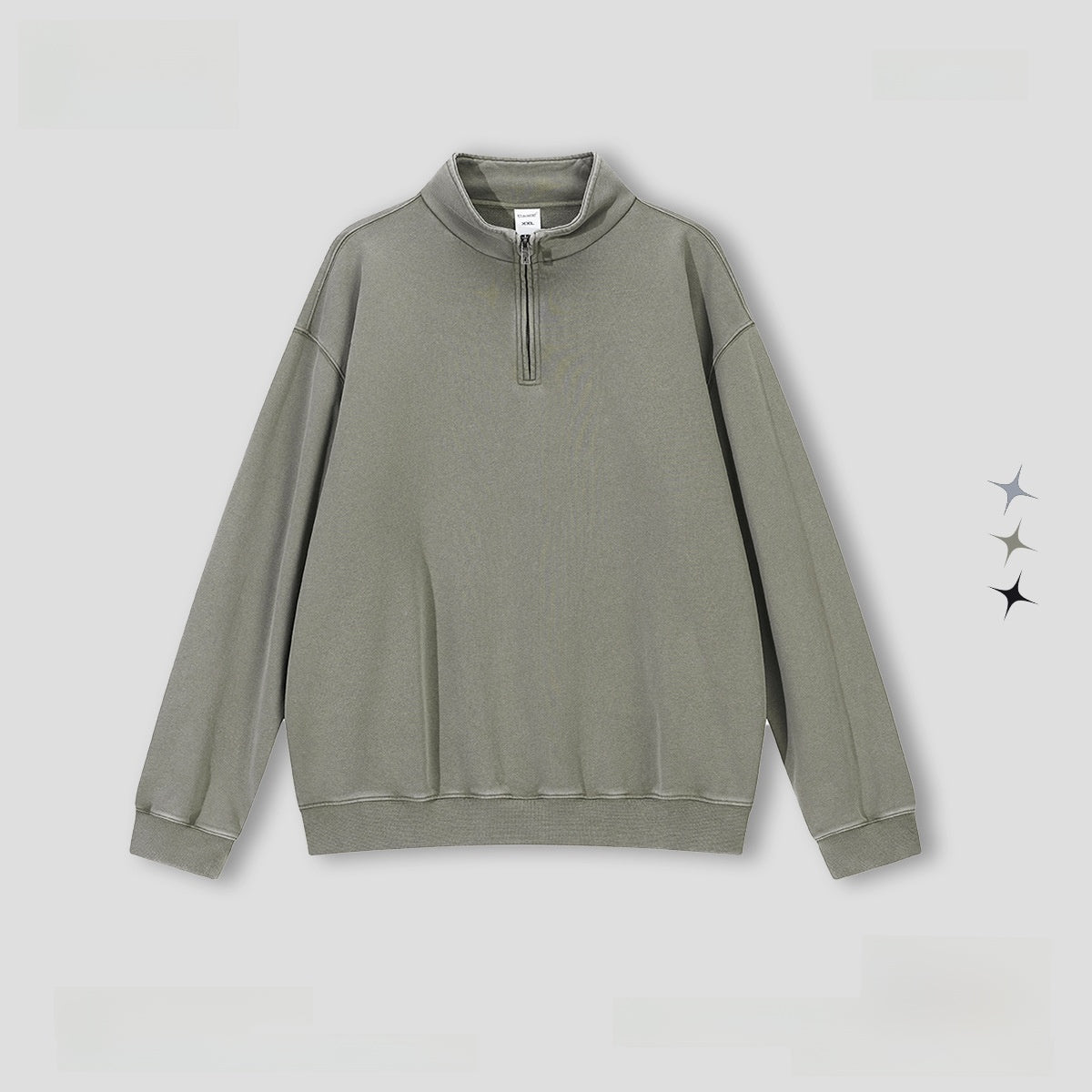 Cotton Sweatsuit - Journey Must Haves