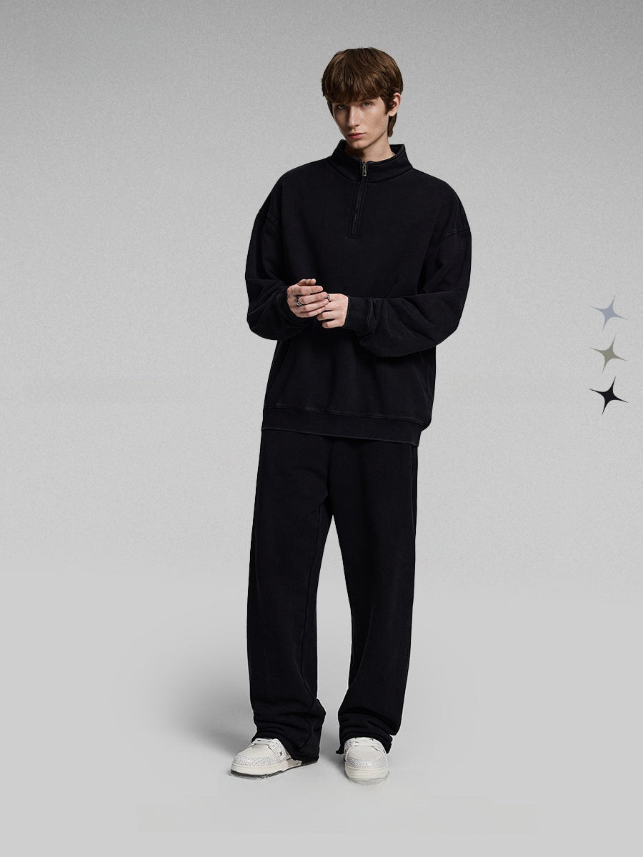 Cotton Sweatsuit - Journey Must Haves