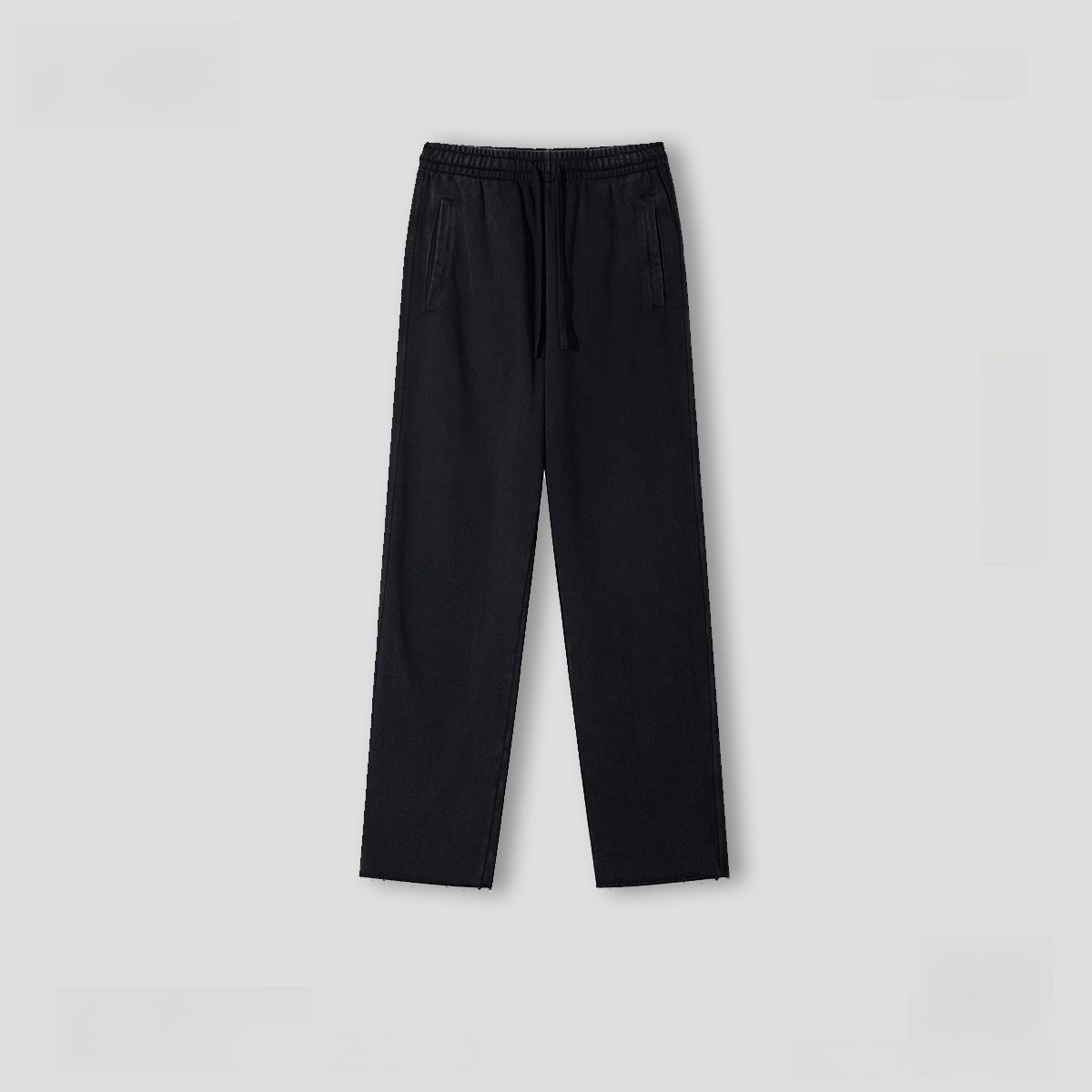 Cotton Sweatsuit - Journey Must Haves