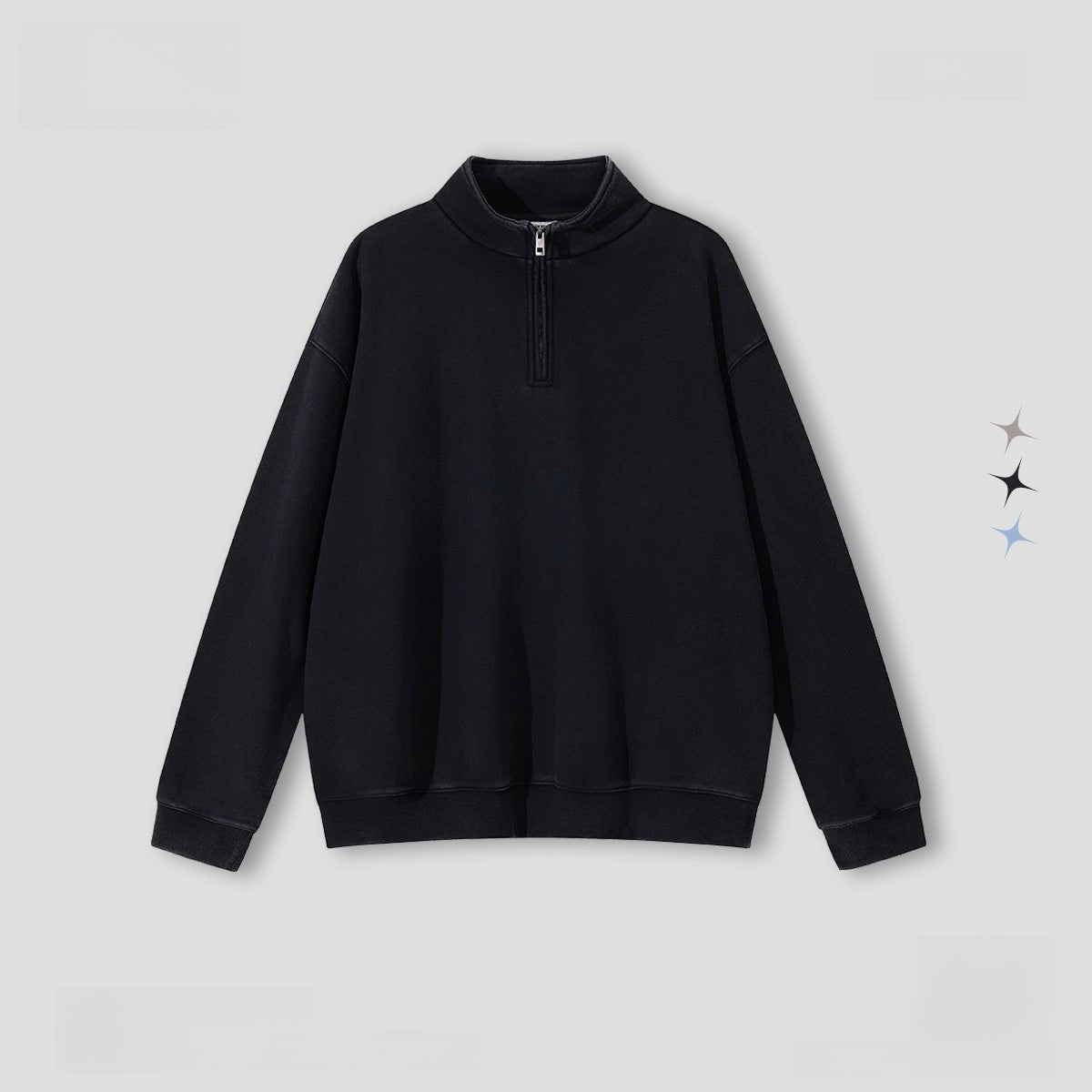Cotton Sweatsuit - Journey Must Haves