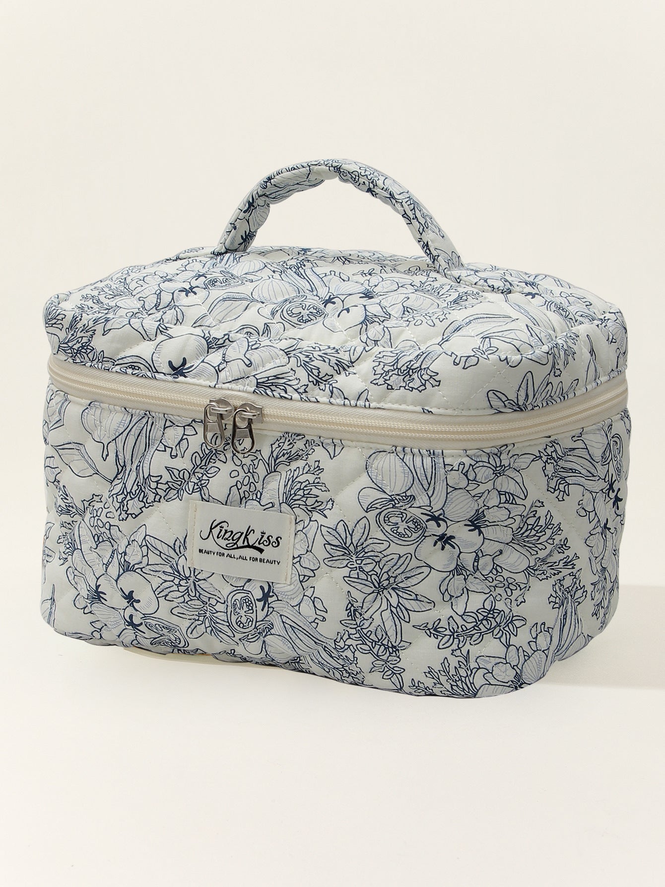cotton tote bag - Journey Must Haves