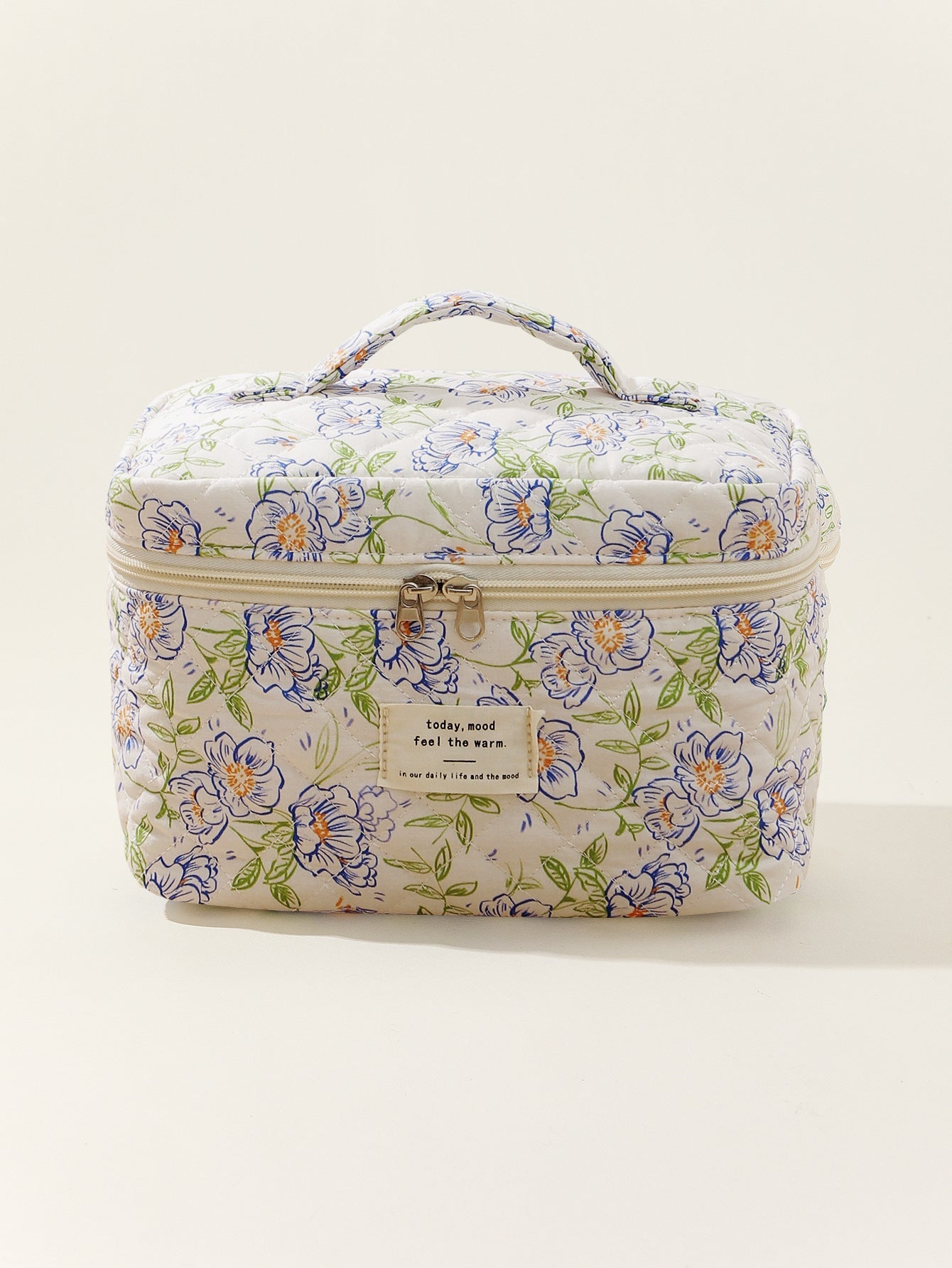 cotton tote bag - Journey Must Haves