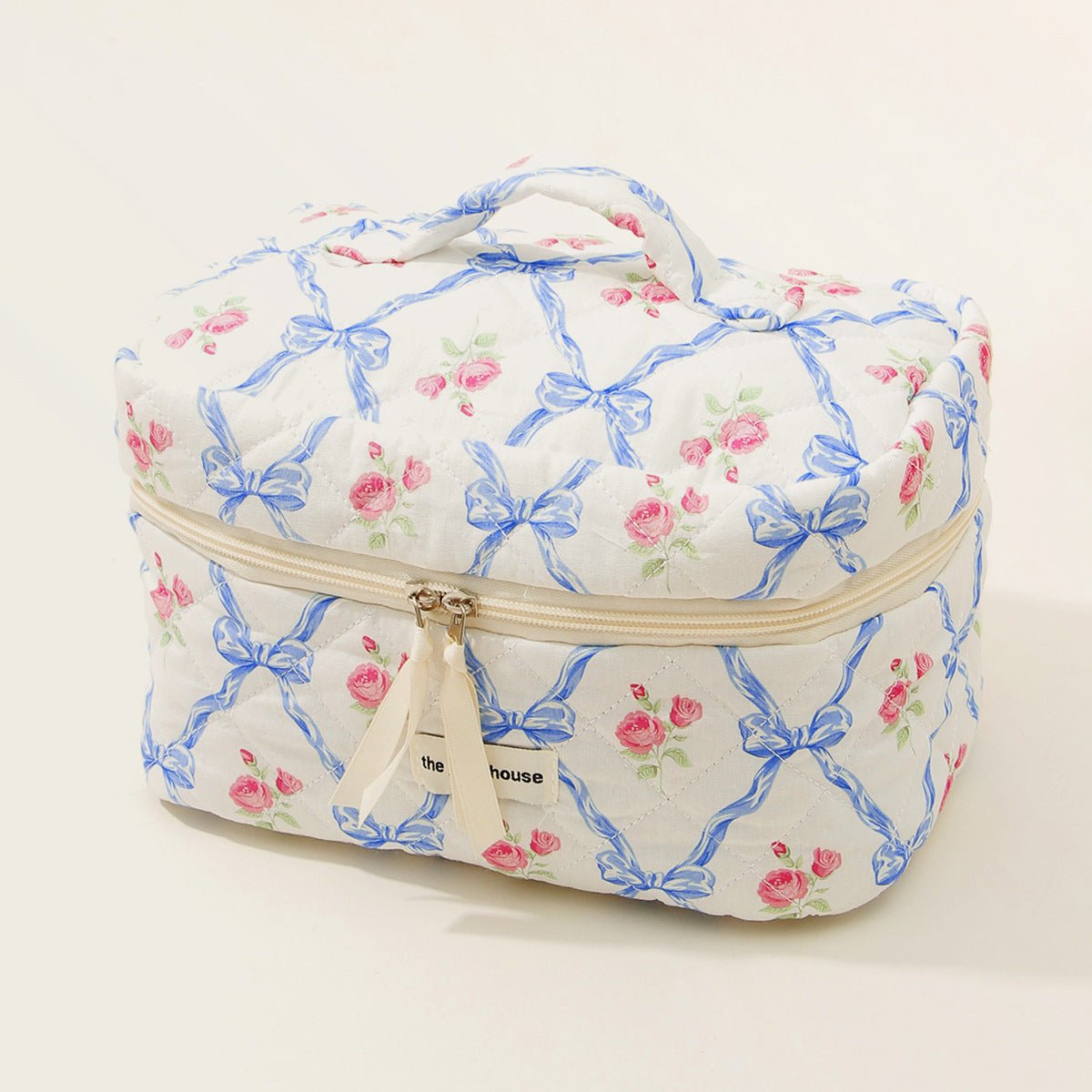 cotton tote bag - Journey Must Haves