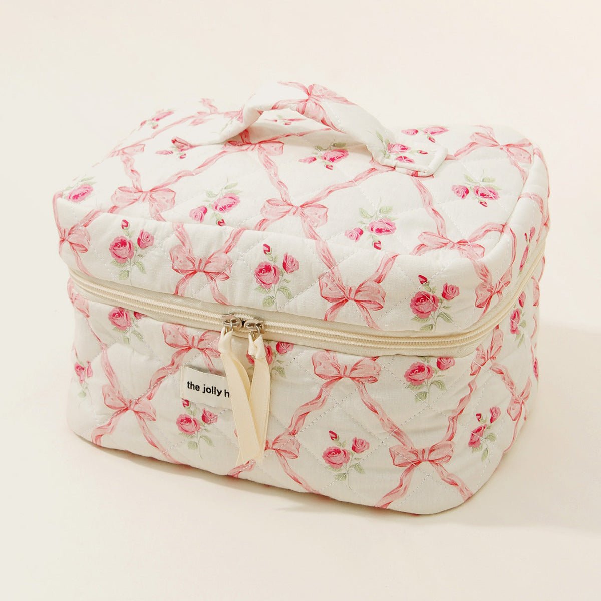 cotton tote bag - Journey Must Haves
