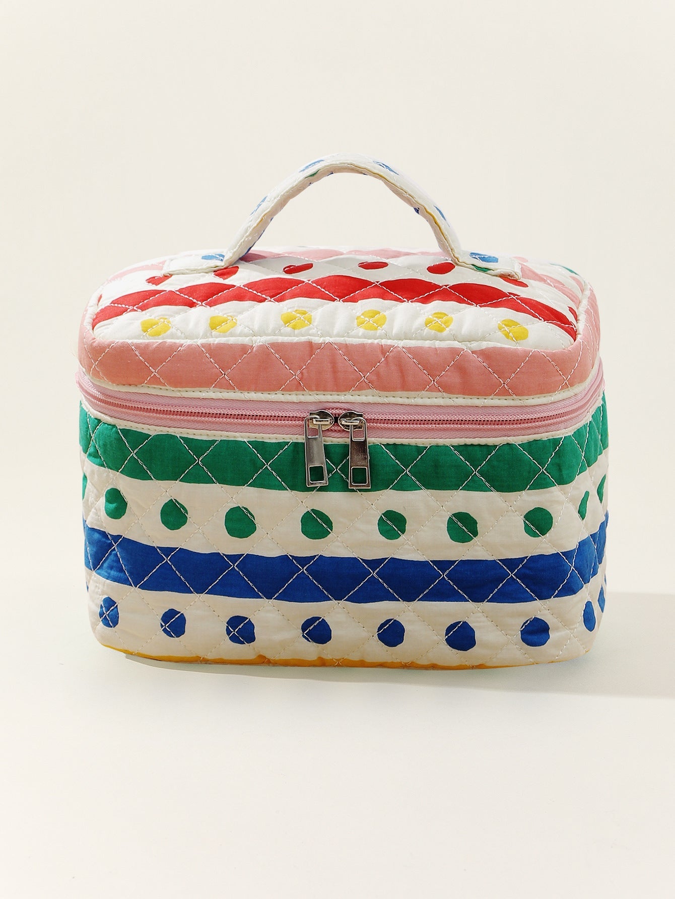 cotton tote bag - Journey Must Haves