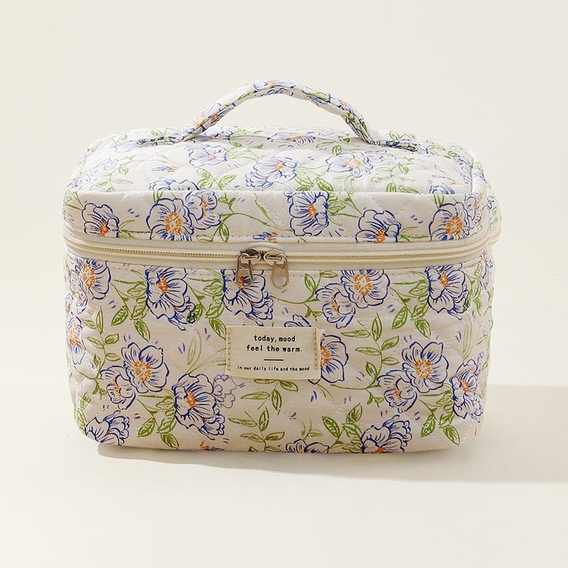 cotton tote bag - Journey Must Haves