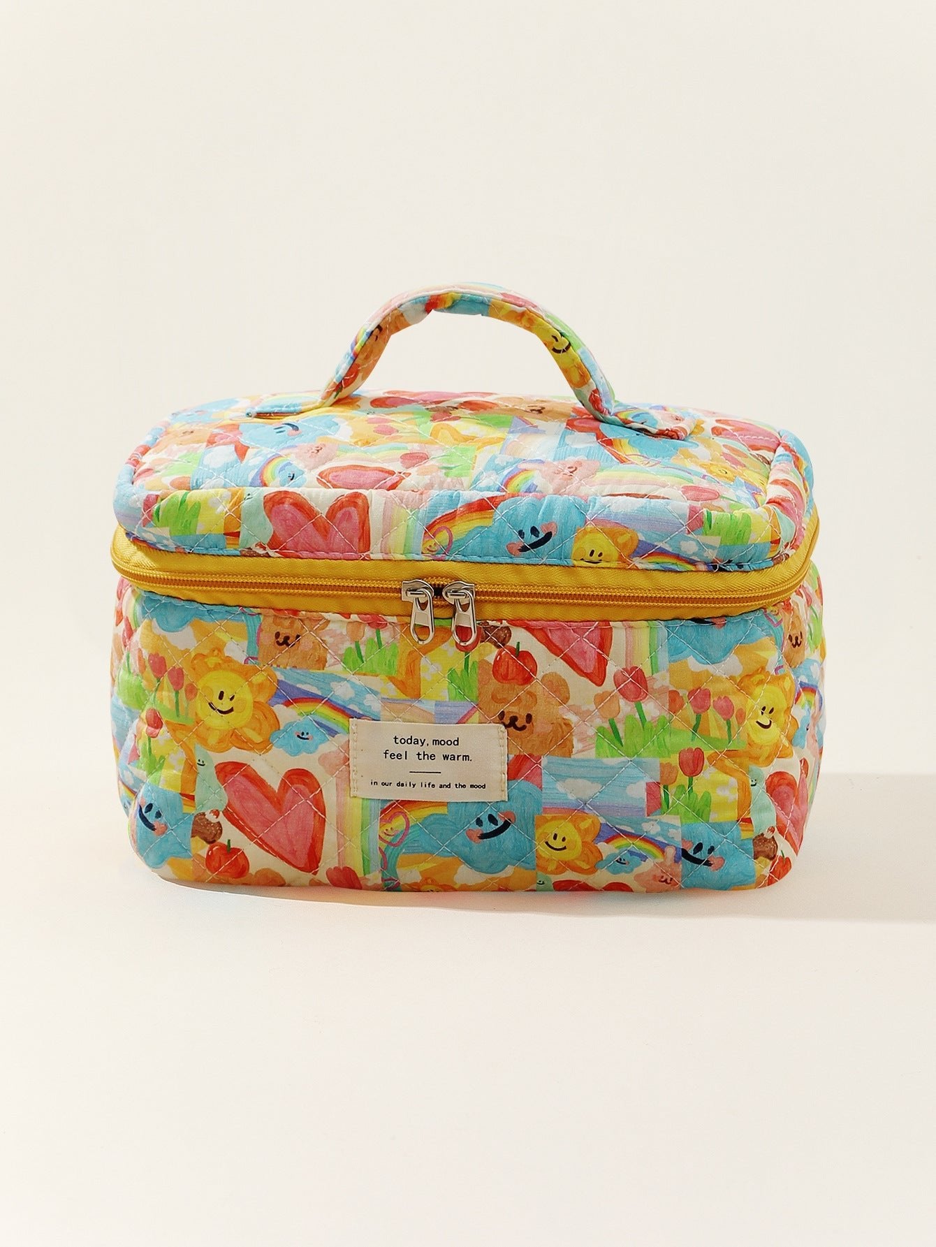 cotton tote bag - Journey Must Haves