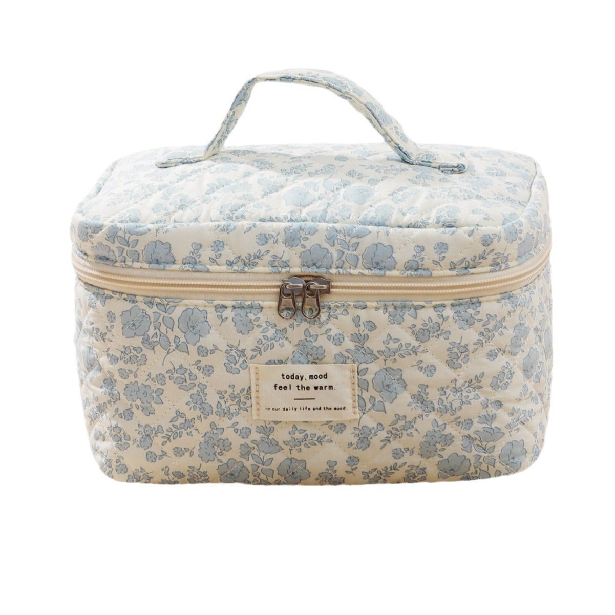 cotton tote bag - Journey Must Haves