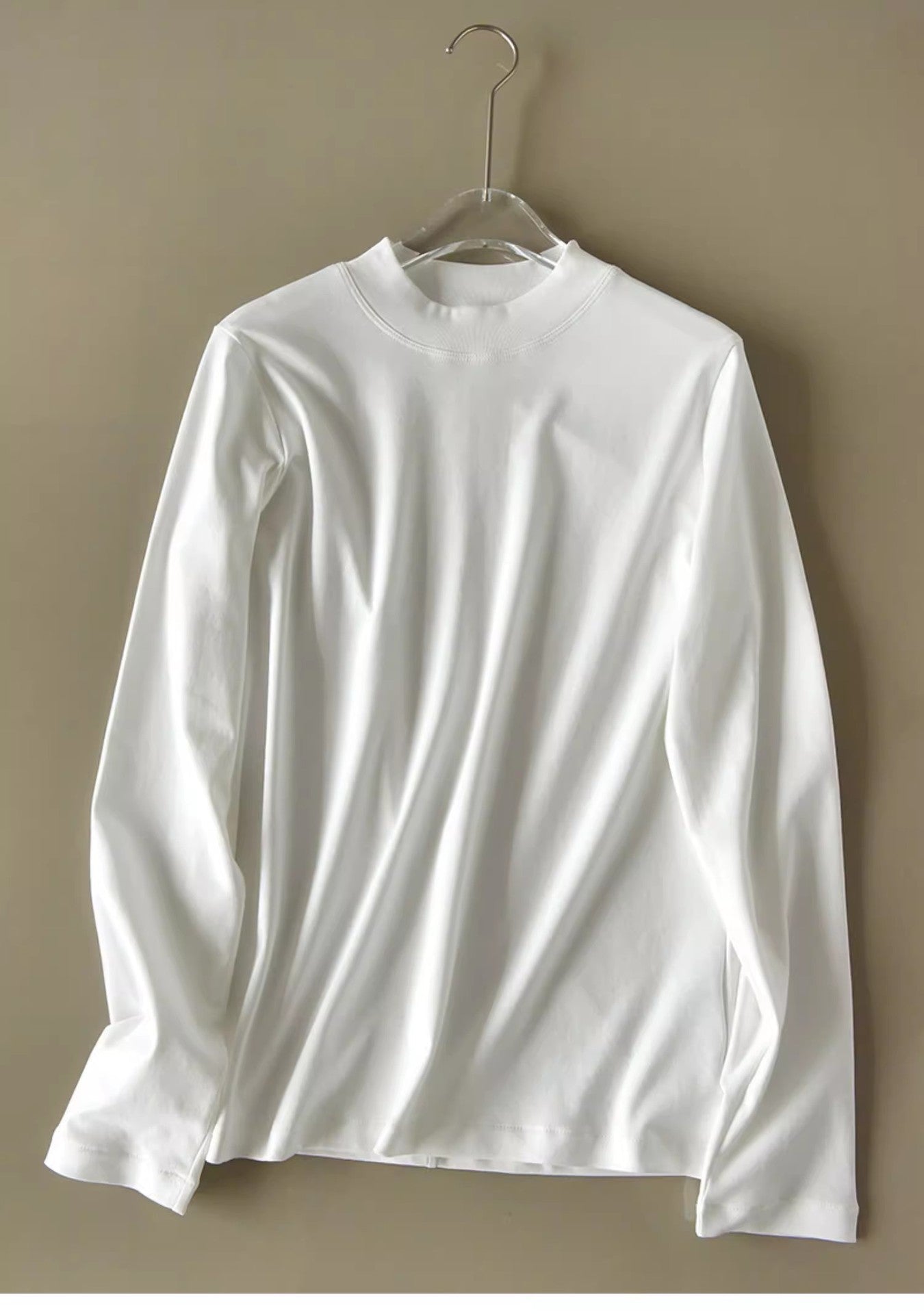 cotton tshirt - Journey Must Haves
