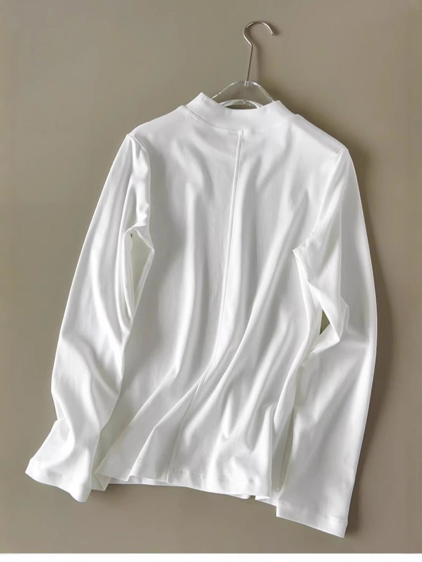 cotton tshirt - Journey Must Haves