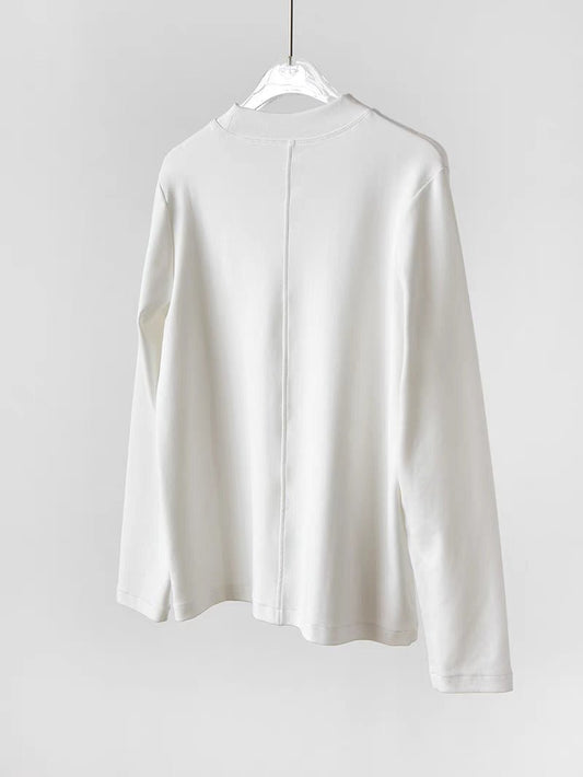 cotton tshirt - Journey Must Haves