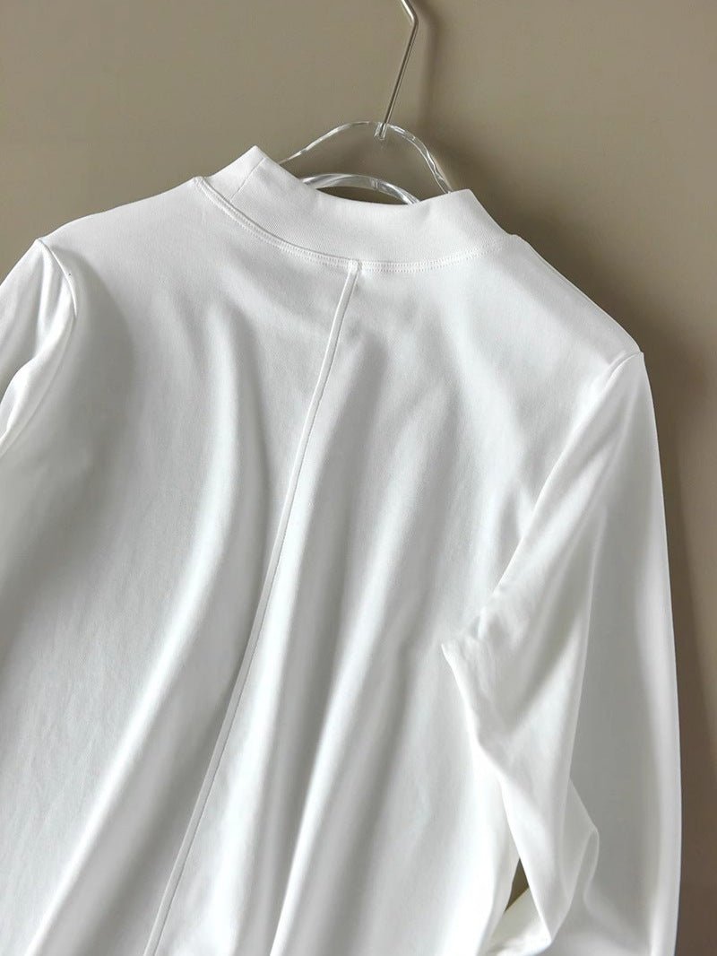 cotton tshirt - Journey Must Haves